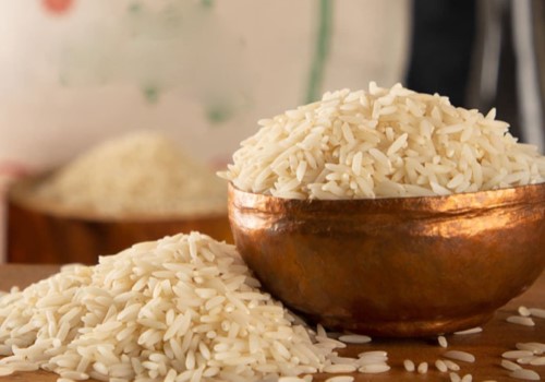 خرید و فروش برنج طارم ایرانی با شرایط فوق العاده